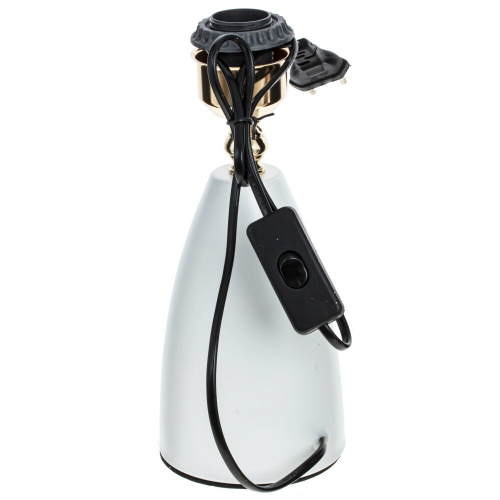 Светильник, L26 W26 H39 см, Е27, шнур 1,05 м фото 2 Светильник, L26 W26 H39 см, Е27, шнур 1,05 м фото 2