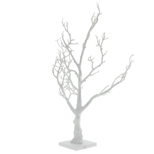 Дерево искусственное, L34 W34 H64 см