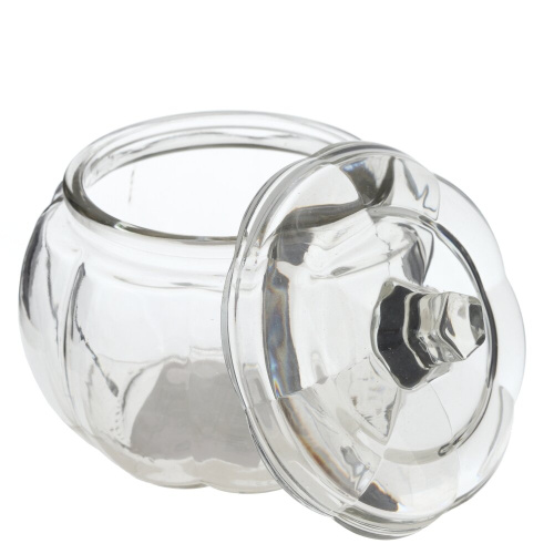 Конфетница, 550 мл, L11,5 W11,5 H11 см фото 2