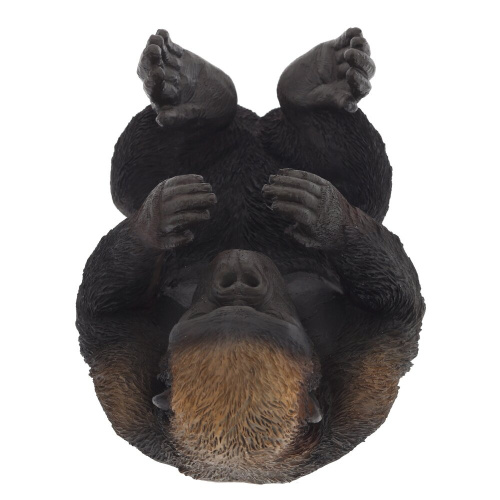 Подставка для бутылки "Горилла", L20,5 W15 H17 см фото 5