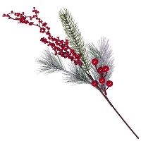 Изделие декоративное "Ветка", L23 W8 H70 см Изделие декоративное "Ветка", L23 W8 H70 см