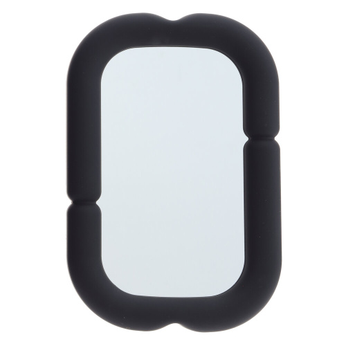 Зеркало настольное, L20 W2,5 H30 см фото 2