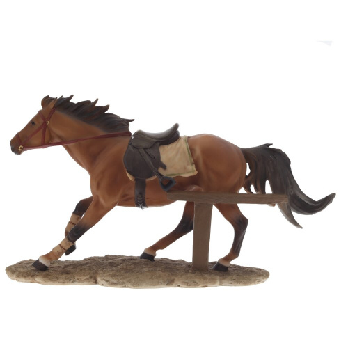 Фигурка декоративная "Лошадь", L40 W11 H23 см фото 8 Фигурка декоративная "Лошадь", L40 W11 H23 см фото 8