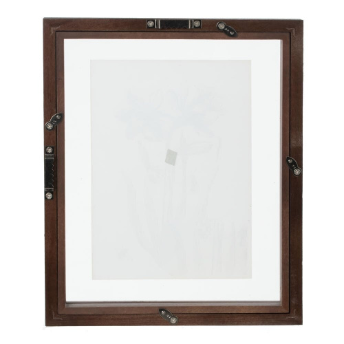 Фоторамка для фото 12*17, L20 W2,5 H24 см фото 3 Фоторамка для фото 12*17, L20 W2,5 H24 см фото 3