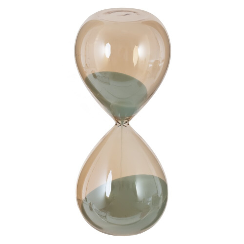 Часы песочные, L8 W8 H19 см Часы песочные, L8 W8 H19 см