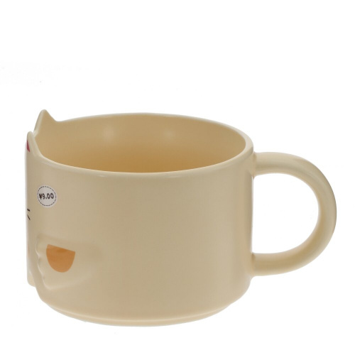 Кружка, 250 мл, L13 W9 H7,5 см фото 4
