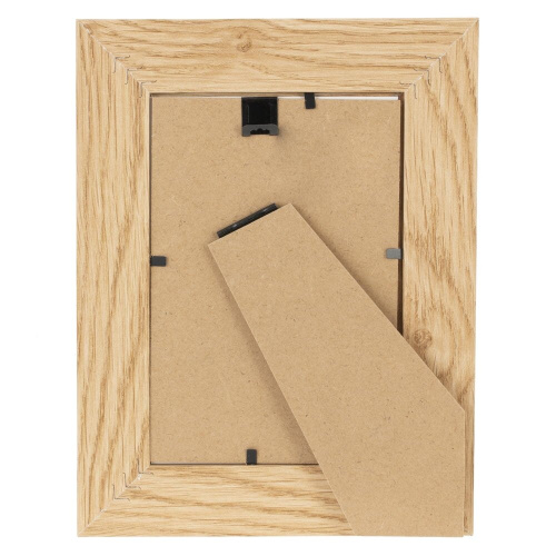 Фоторамка для фото 10*15, L16,5 W1 H21,5 см фото 3