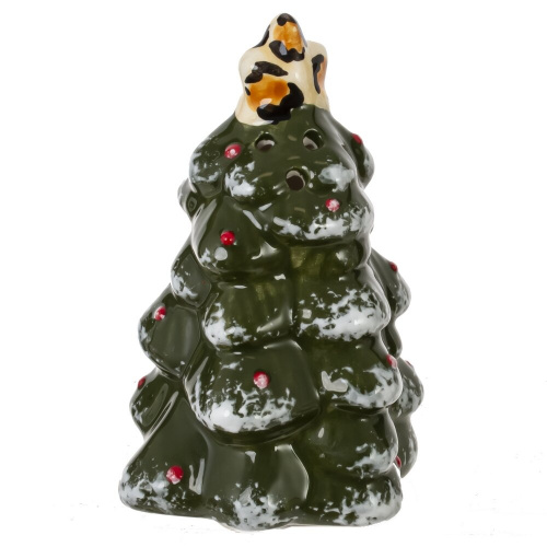 Набор для специй "Ёлка", L5,5 W5,5 H8,5 см фото 3 Набор для специй "Ёлка", L5,5 W5,5 H8,5 см фото 3