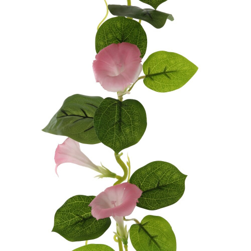 Цветок искусственный (Real Touch), L12 W10 H125 см фото 2