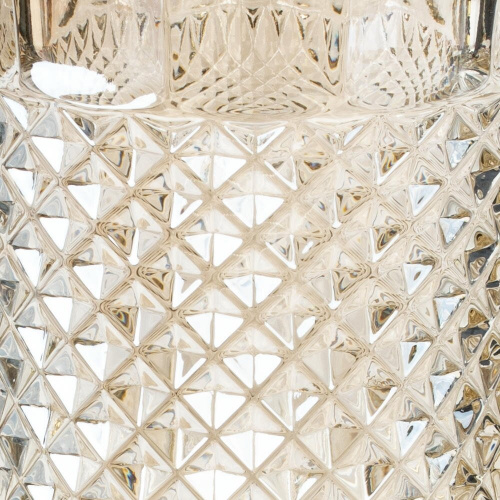 Ваза, 1300 мл, L17 W17 H29,5 см фото 2