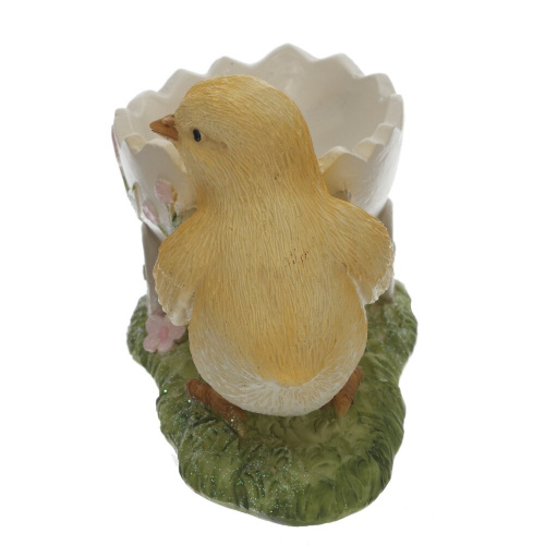 Подставка для яйца "Цыпленок", L10,5 W6 H7 см фото 3