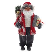 Дед Мороз, L30 W15 H47 см Дед Мороз, L30 W15 H47 см