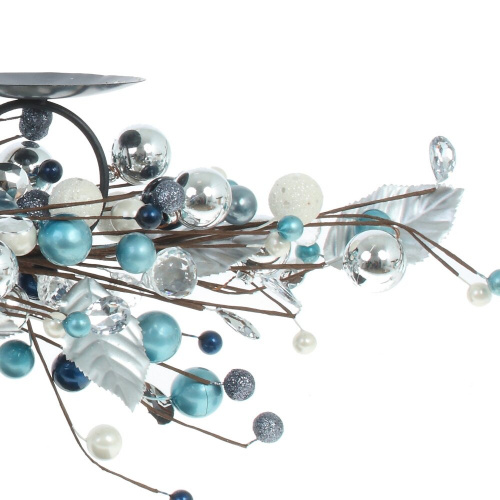 Подсвечник, L59 W18 H21,5 см фото 2 Подсвечник, L59 W18 H21,5 см фото 2