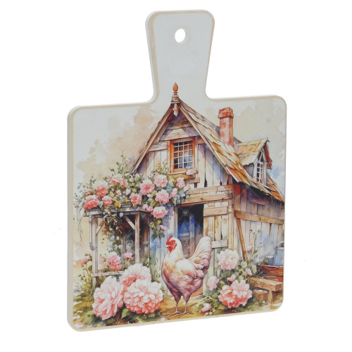 Подставка под горячее, L18 W24,5 H0,5 см фото 2