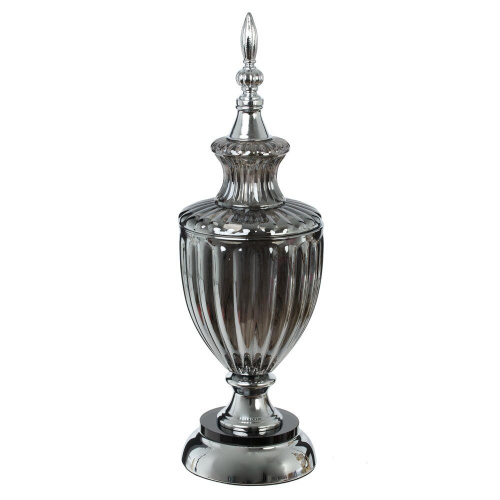 Конфетница, L12,5 W12,5 H40 см Конфетница, L12,5 W12,5 H40 см