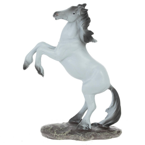 Фигурка декоративная "Лошадь", L8,5 W3,5 H11,5 см, 6в. фото 7 Фигурка декоративная "Лошадь", L8,5 W3,5 H11,5 см, 6в. фото 7