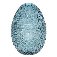 Шкатулка, L8 W8 H12 см