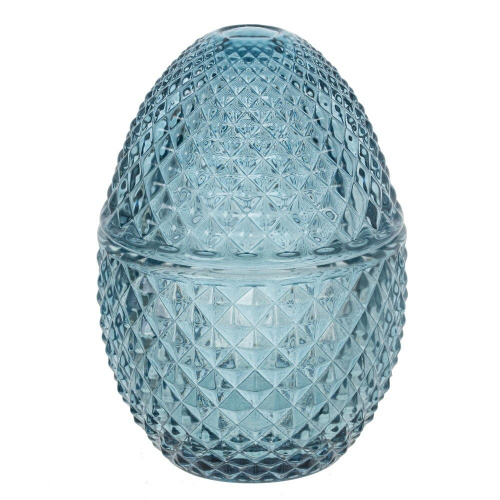 Шкатулка, L8 W8 H12 см