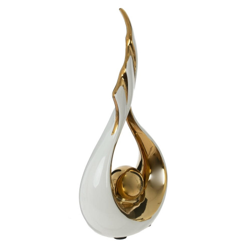 Фигурка декоративная, L10,5 W5 H20 см фото 5