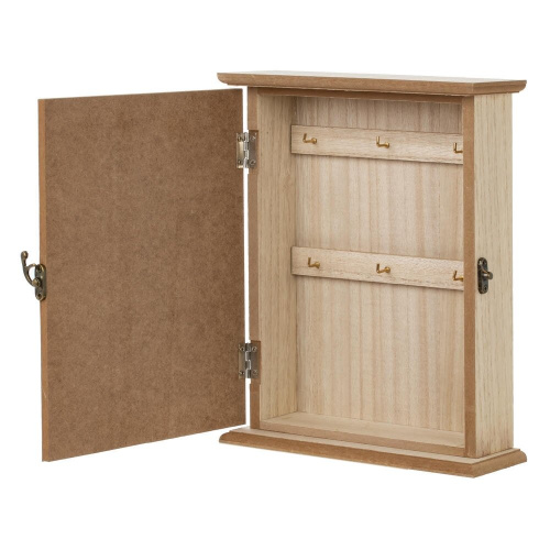 Ключница, L19,5 W6,5 H24,5 см фото 5 Ключница, L19,5 W6,5 H24,5 см фото 5