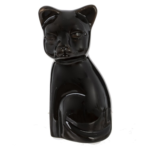 Набор из 2-х фигурок декоративных "Кот", L13,5 W7 H16 см фото 6