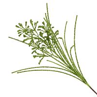 Изделие декоративное "Ветка", L26 W26 H65 см Изделие декоративное "Ветка", L26 W26 H65 см