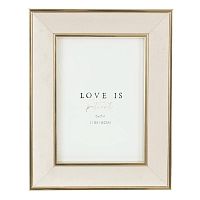 Фоторамка для фото 13*18, L19 W2 H24 см