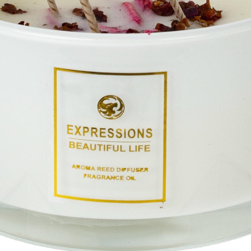 Свеча ароматическая, L10,5 W10,5 H6 см фото 4