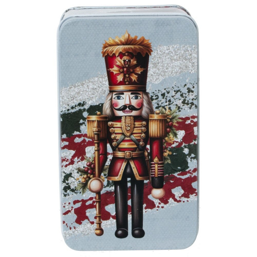 Шкатулка, L6,5 W11,5 H4 см, 10в. фото 12