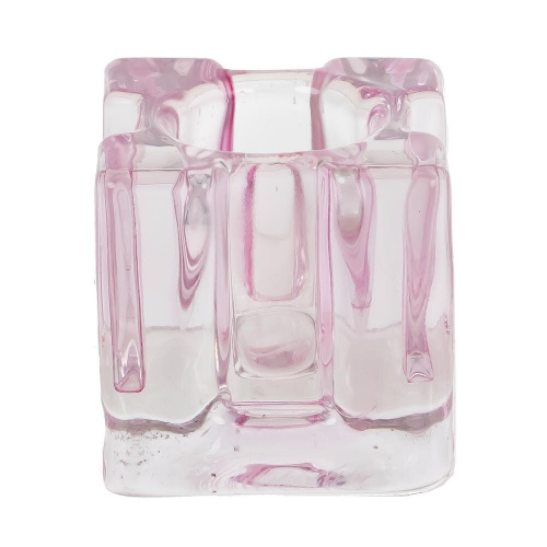 Подсвечник, L4 W4 H4 см