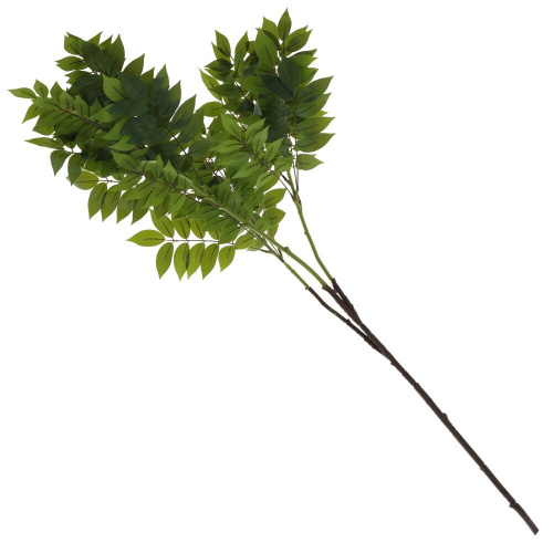 Ветка искусственная, L58 W28 H140 см фото 2
