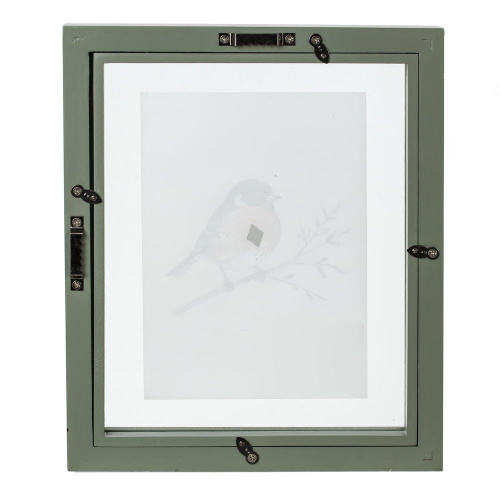 Фоторамка для фото 12*17, L21 W3 H25 см фото 3 Фоторамка для фото 12*17, L21 W3 H25 см фото 3