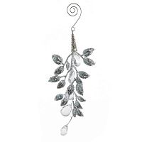 Изделие декоративное "Ветка", L5 W2 H14 см Изделие декоративное "Ветка", L5 W2 H14 см