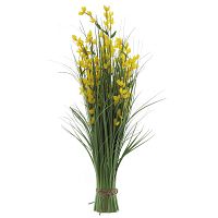 Цветочная композиция, L32 W25 H82 см Цветочная композиция, L32 W25 H82 см