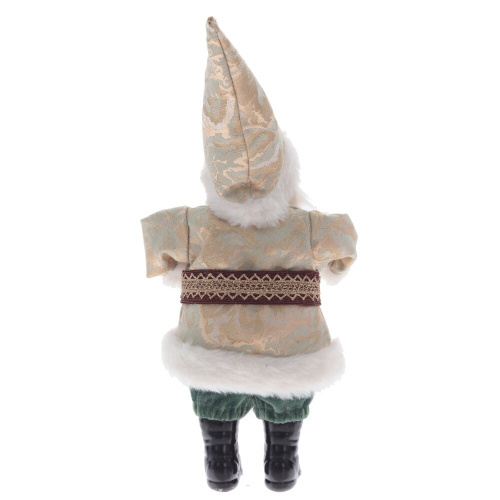 Дед Мороз, L11 W9 H32 см фото 4 Дед Мороз, L11 W9 H32 см фото 4