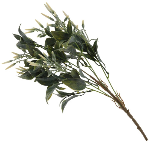 Ветка искусственная, L24 W24 H42 см фото 2