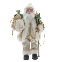 Дед Мороз, L21 W10 H31 см