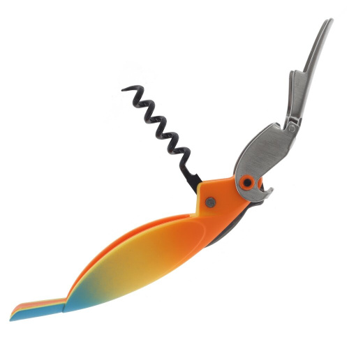 Штопор, L3,5 W2,5 H13,5 см фото 3 Штопор, L3,5 W2,5 H13,5 см фото 3