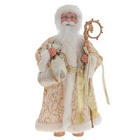 Дед Мороз, L22 W14 H46 см