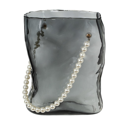 Ваза, 2950 мл, L18 W10 H24,5 см