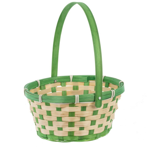 Корзина, L22 W21 H11 см фото 4