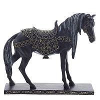 Фигурка декоративная "Лошадь", L37,5 W11,5 H35 см