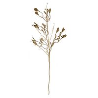 Изделие декоративное "Ветка", L12 W3 H70 см