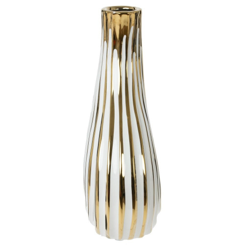 Ваза, 750 мл, L15 W8 H23,5 см фото 2