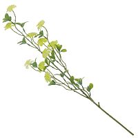 Цветок искусственный, L17 W6 H77 см