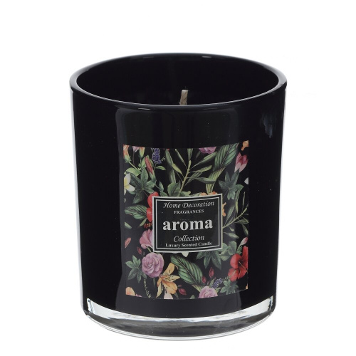 Свеча ароматическая (блок микс 12шт), L7 W7 H8 см, 2в. фото 17 Свеча ароматическая (блок микс 12шт), L7 W7 H8 см, 2в. фото 17