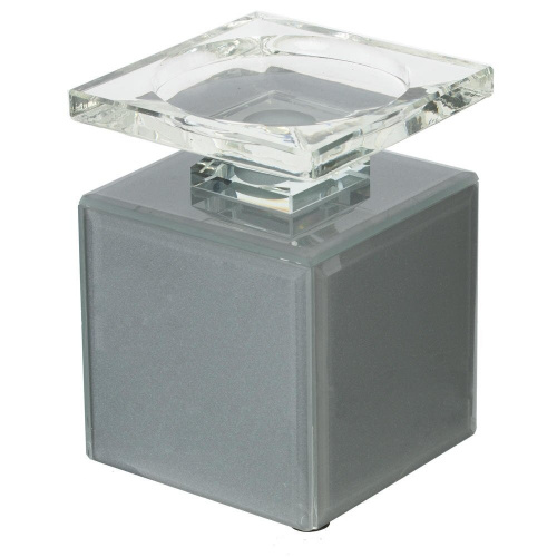 Подсвечник, L9 W9 H12 см фото 2