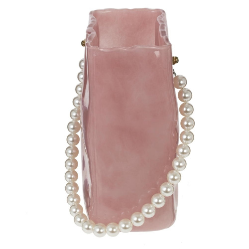 Ваза, 1800 мл, L17,5 W10 H19 см фото 3