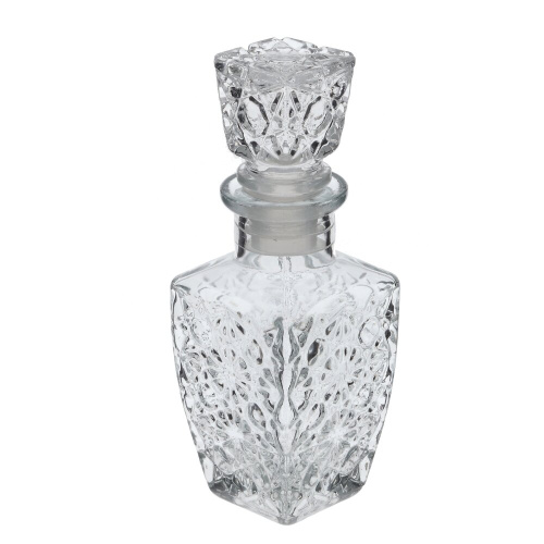 Бутылка-графин для масла/уксус, 120 мл, L5,5 W5,5 H14,5 см фото 2