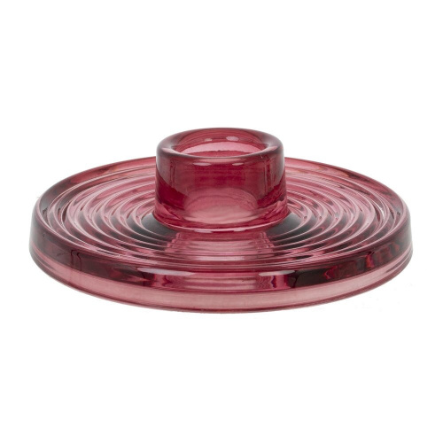 Подсвечник, L10 W10 H3 см